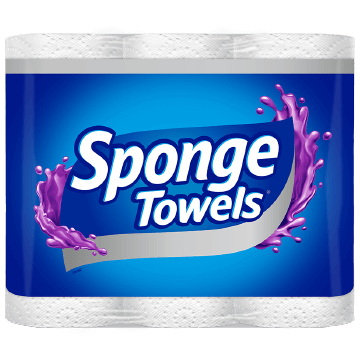 SpongeTowels