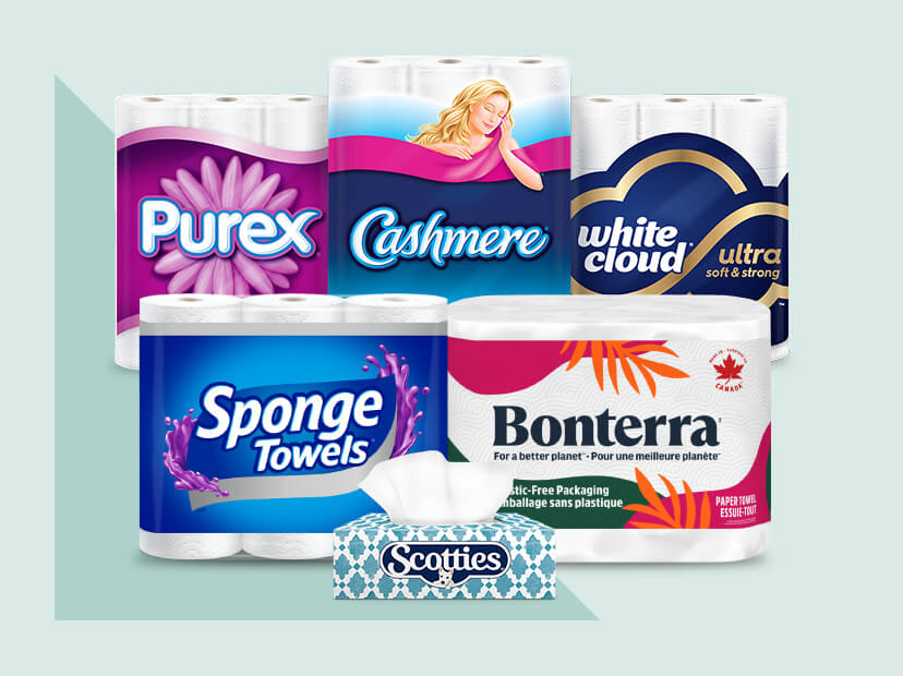 Our Brands Kruger Products