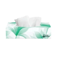 Kruger PRO facial tissue