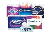 kruger products