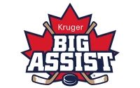 Kruger Big Assist