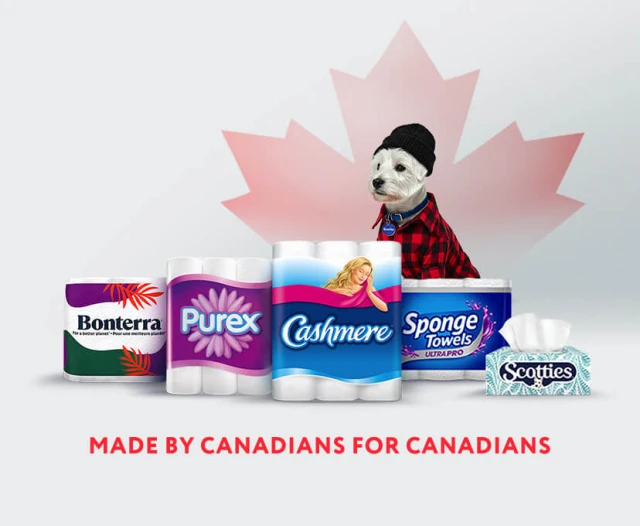 Made in Canada