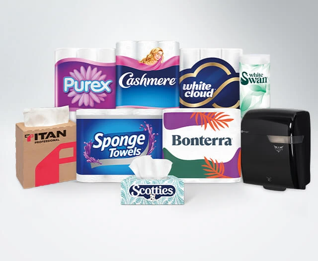 Kruger products