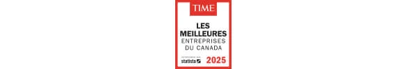 time