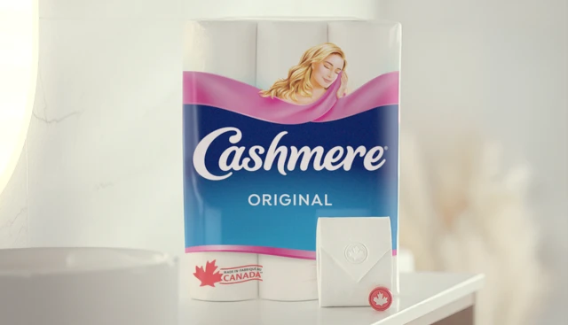 Cashmere