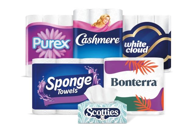 kruger products
